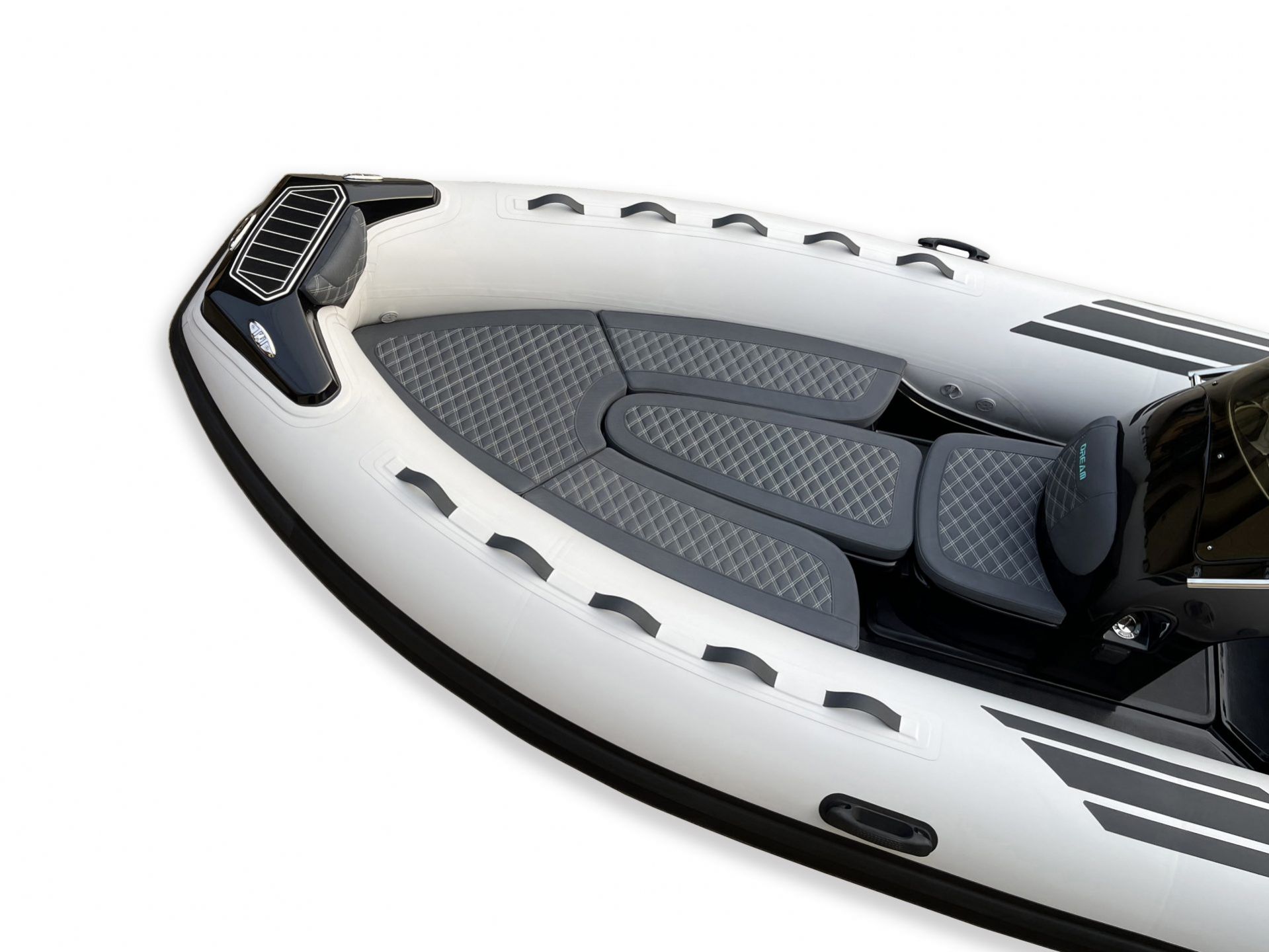 3D TENDER - NOVO NA SLO TRGU Dream 500 - 2024