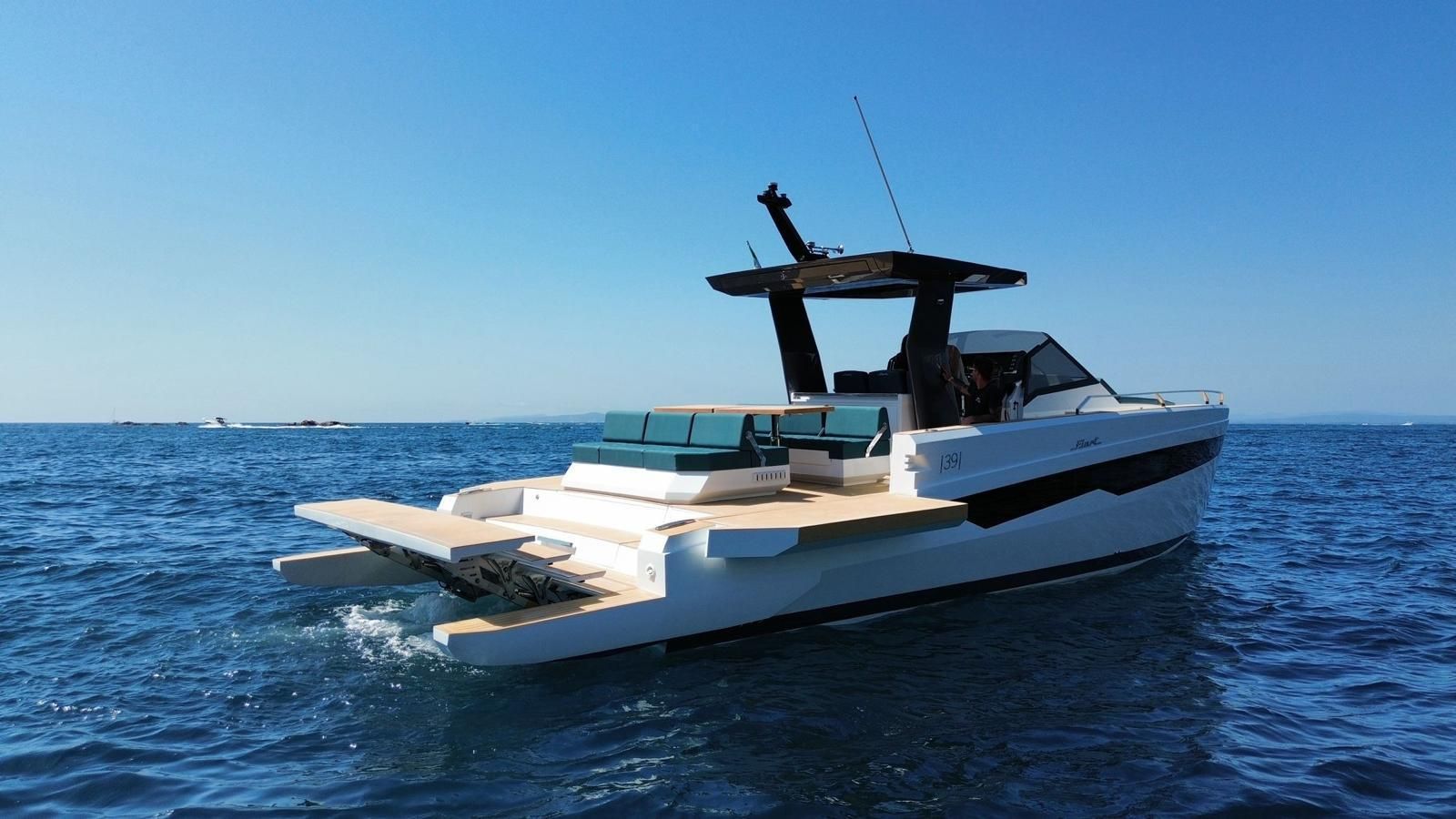 Fiart Mare 39 SW - 2024