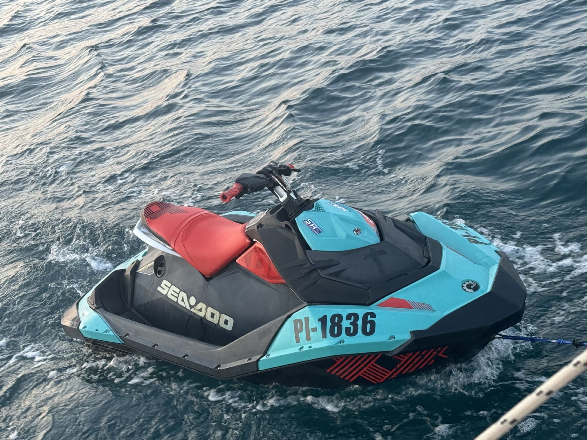 SeaDoo TRIX 2UP FINANCIRANJE - 2017