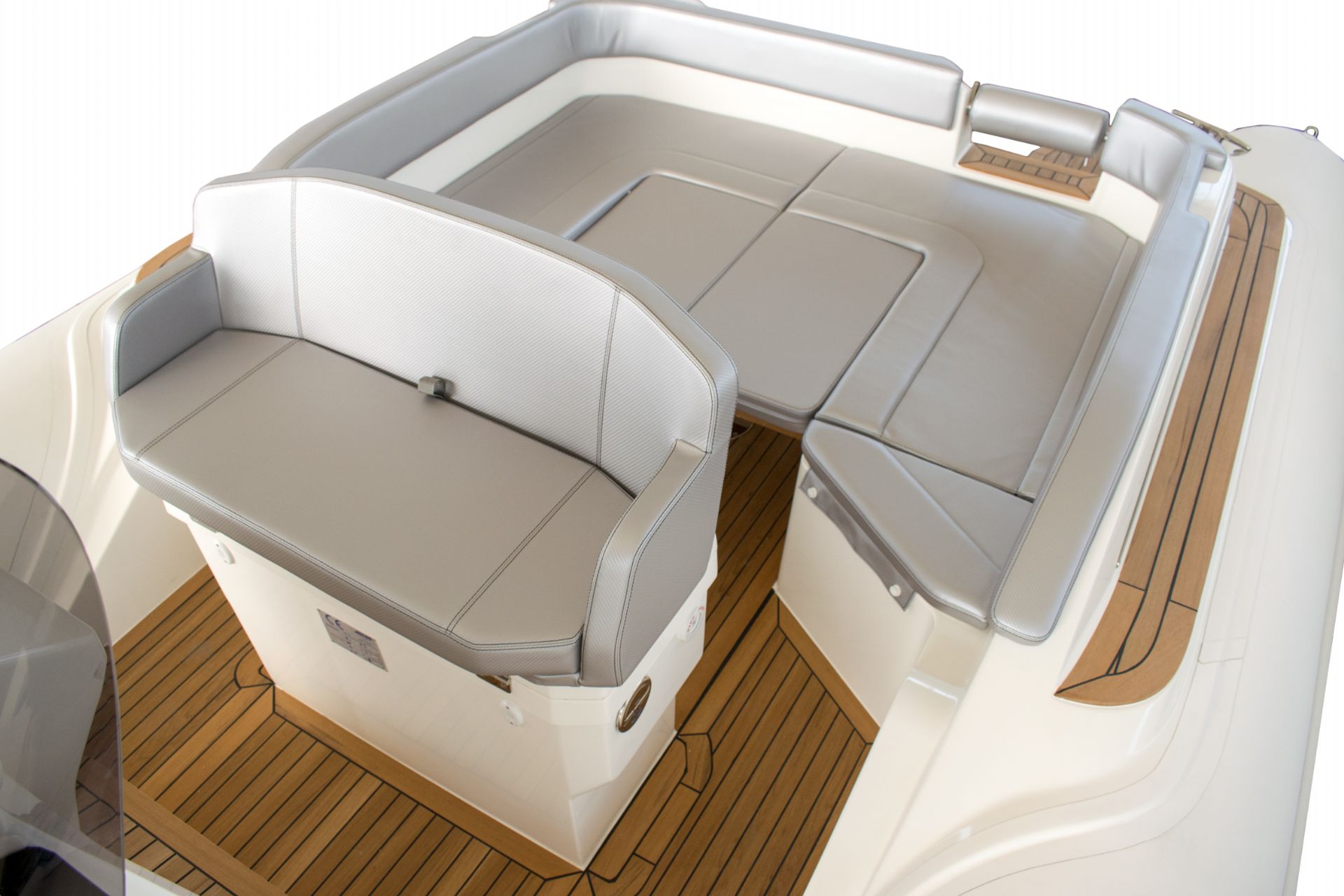 Joker boat Clubman 24   Yamaha ... - 2023 - for sale: 90000.-EUR