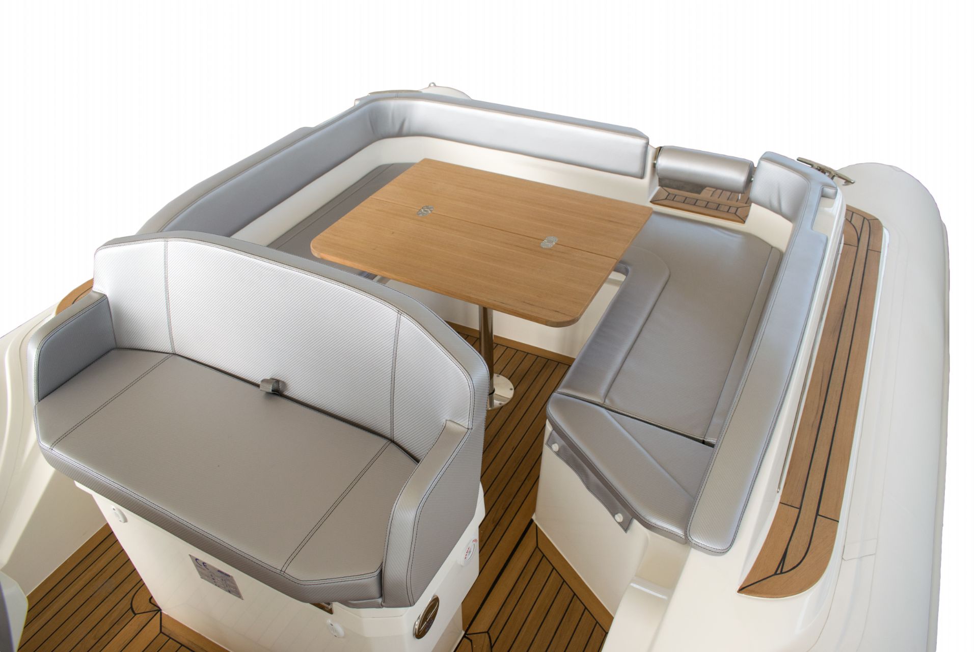 Joker boat Clubman 24   Yamaha ... - 2023 - for sale: 90000.-EUR