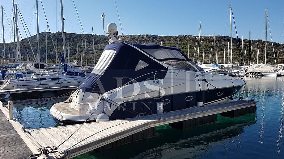 Salpa LAVER 38.5 - 2008