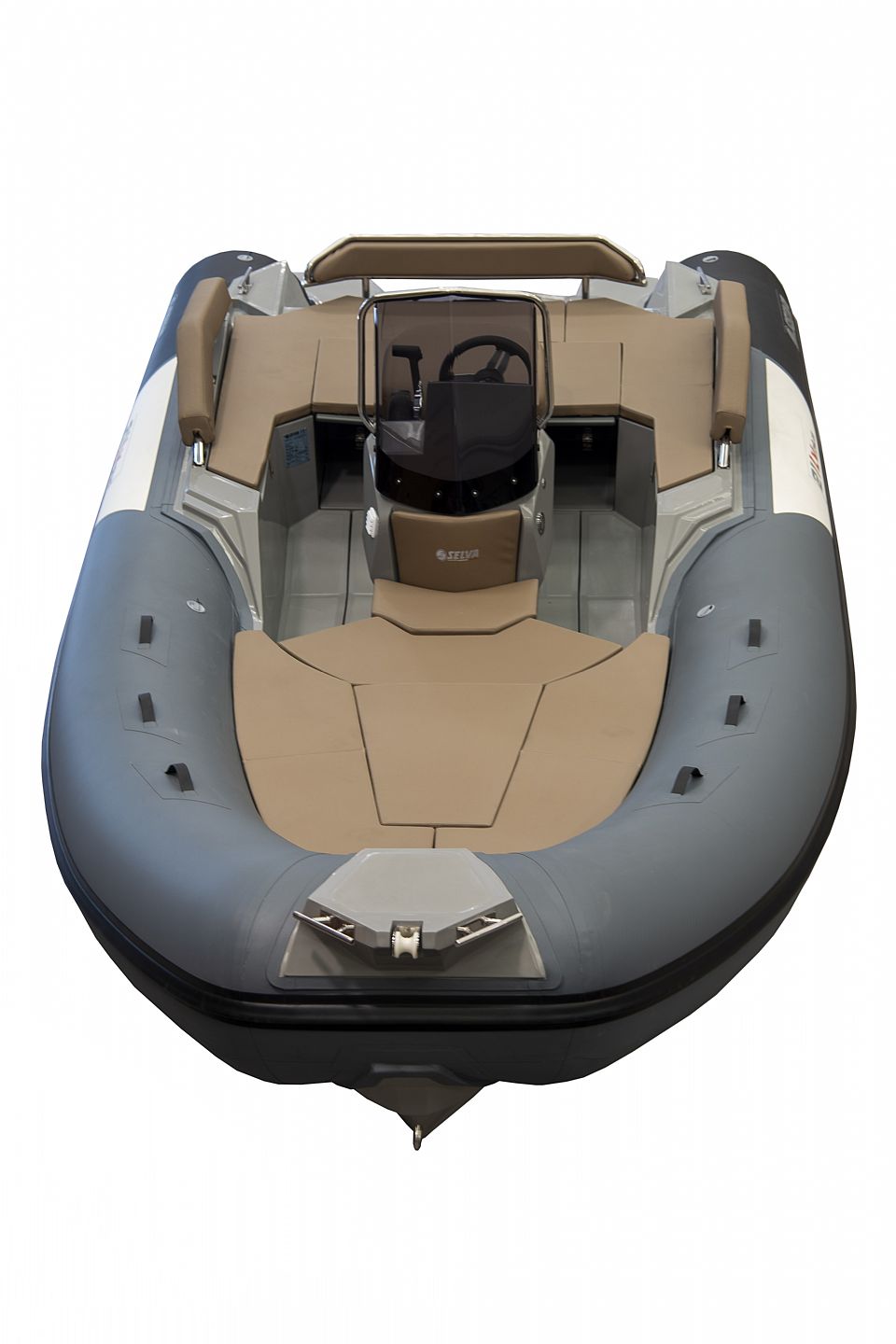 SELVA 19 LV Plus Ultra - 2025 - for sale: 34500.-EUR