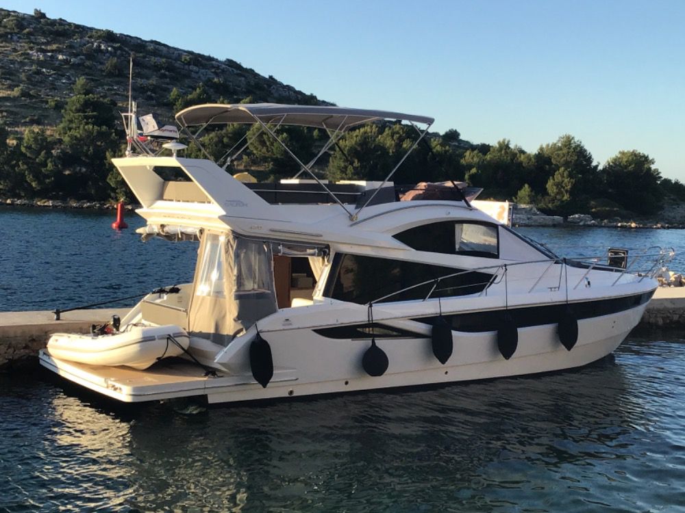 Galeon 420 Fly - 2020