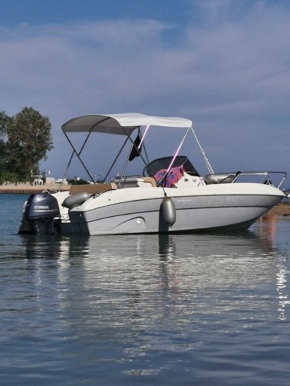 T.A. MARE Nuvola 20 WA - 2016 - for sale: 26900.-EUR