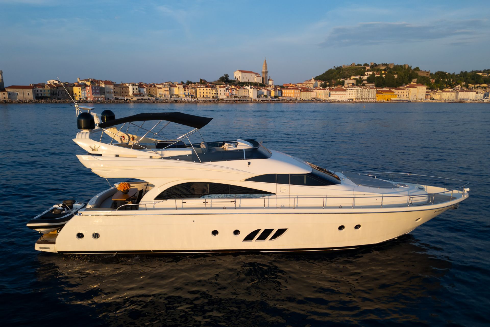Dominator 62 S - 2007