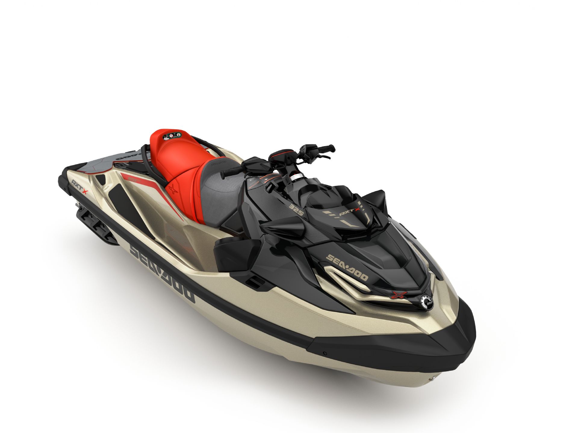 SeaDoo 2025 RXT-X RS 325 (Tech Package) - 2025