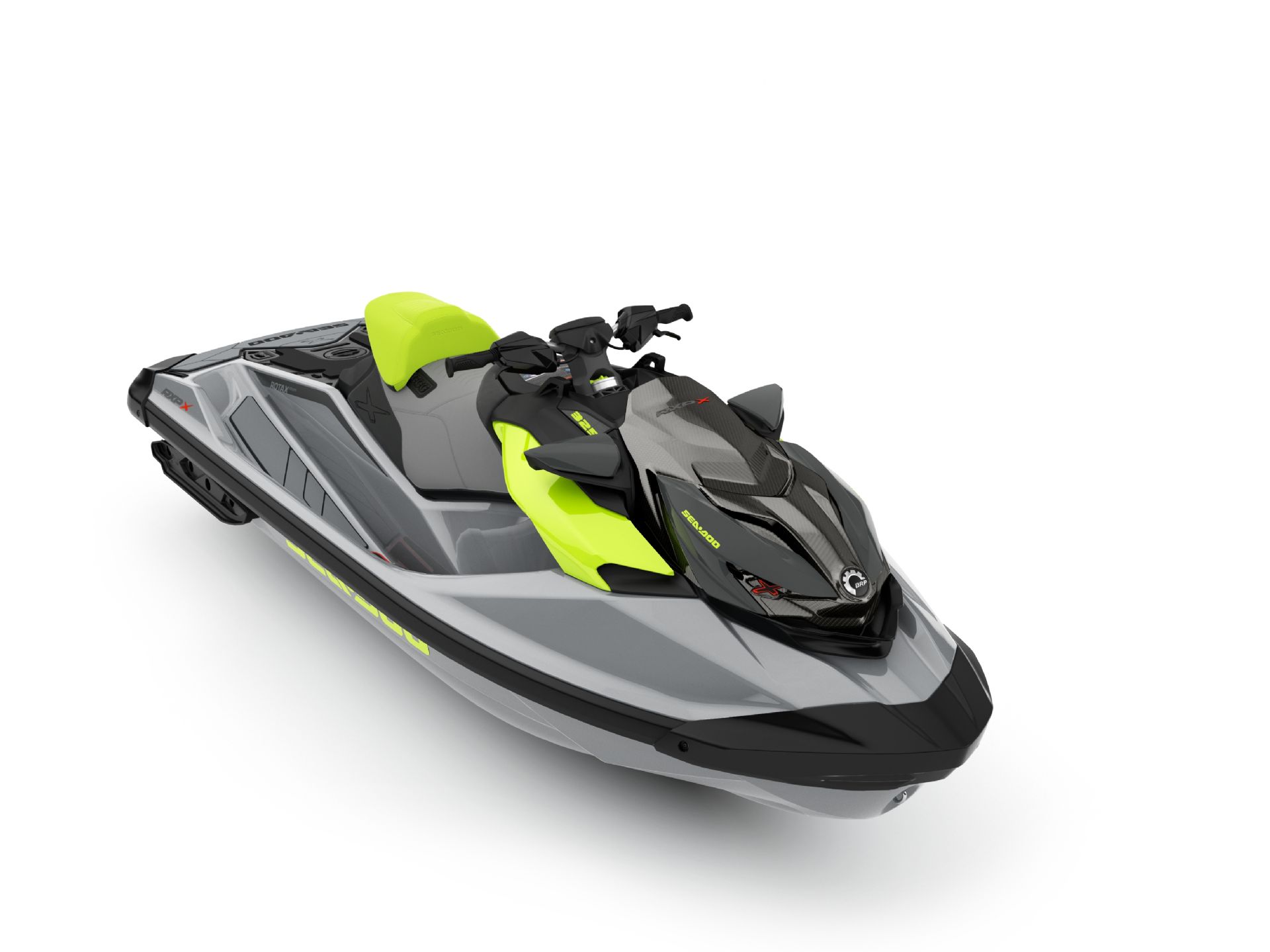 SeaDoo 2025 RXP-X RS 325 - 2025