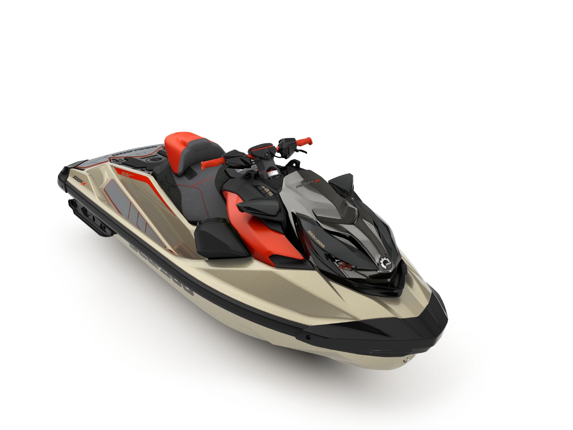 SeaDoo 2025 RXP-X RS 325( Tech Package) - 2025