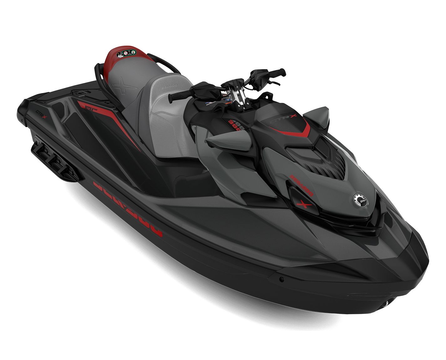 SeaDoo 2025 GTR-X RS 300 - 2025