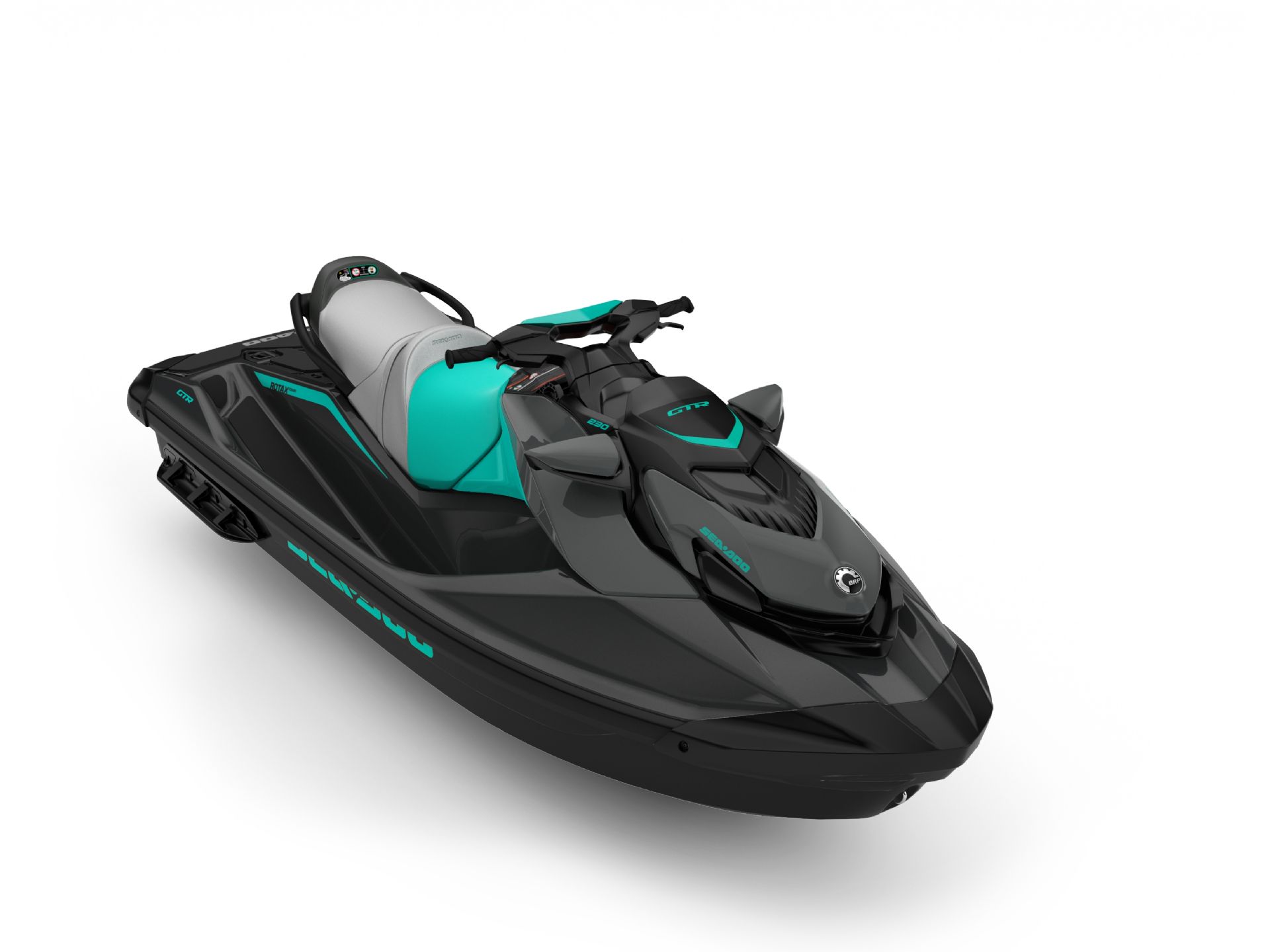 SeaDoo 2025 GTR 230 - 2025