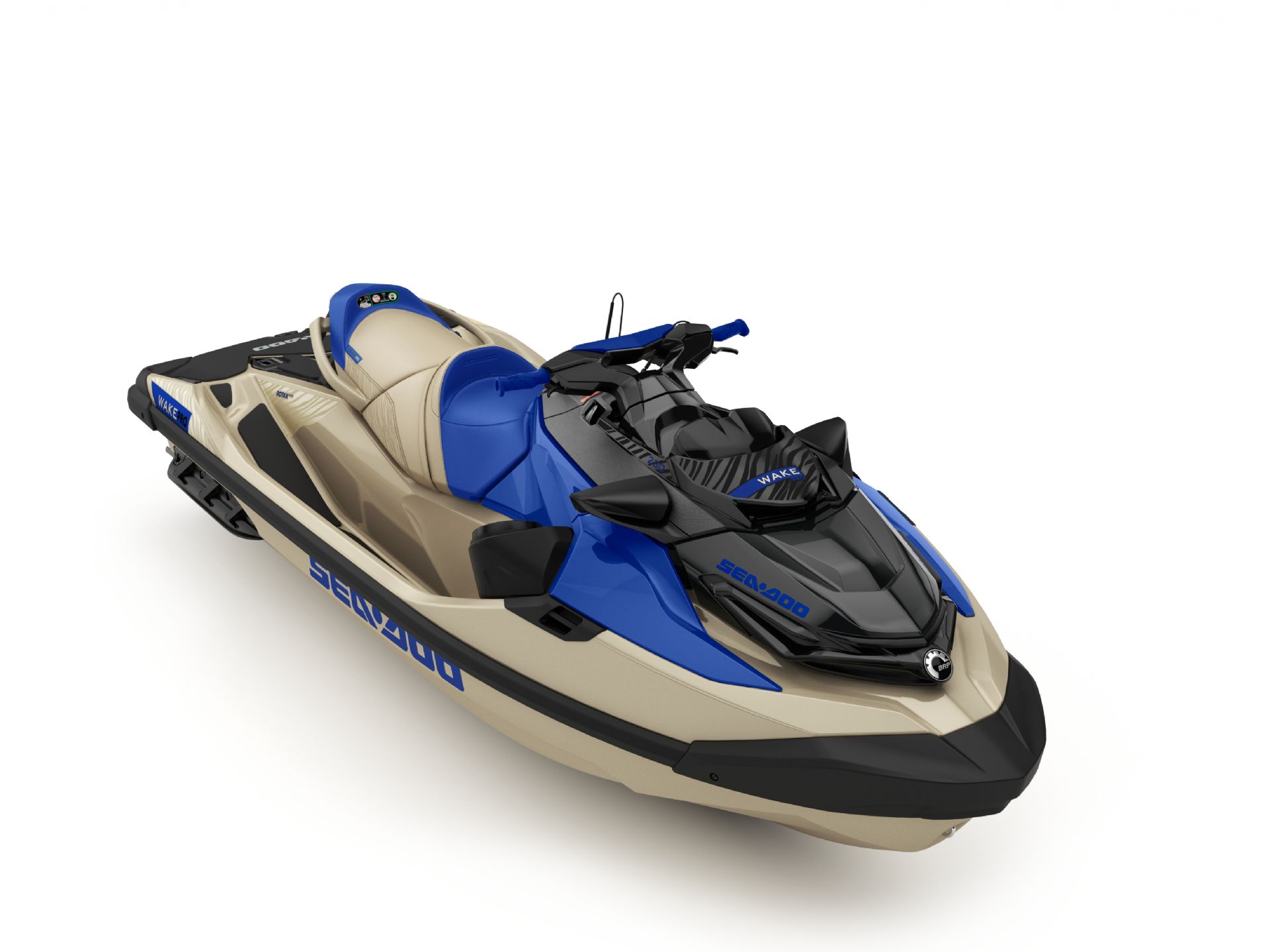 SeaDoo 2025 WAKE PRO 230 iDF ( Tech Package) - 2025