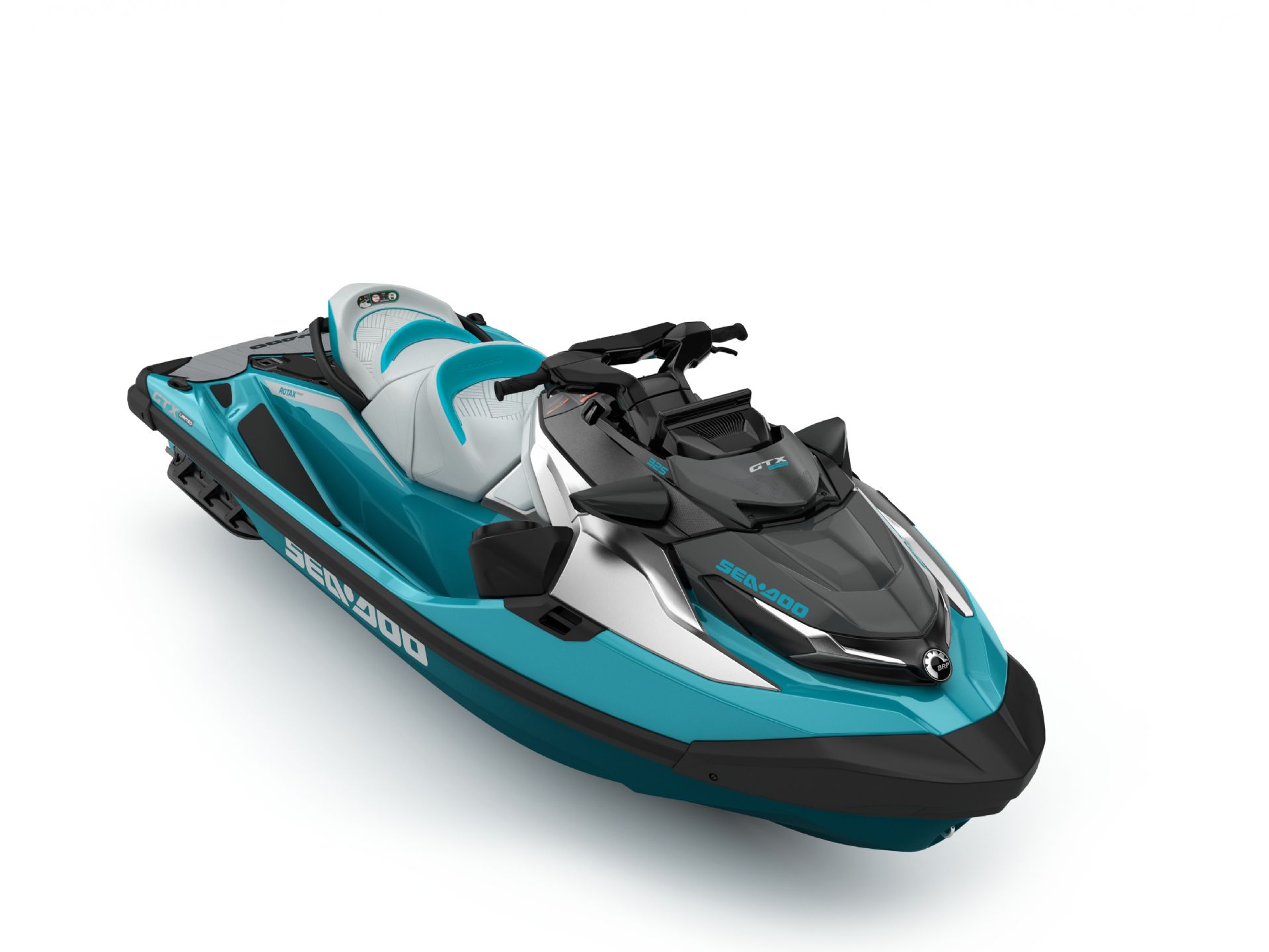 SeaDoo 2025 GTX LTD 325 iDF (Tech Package) - 2025