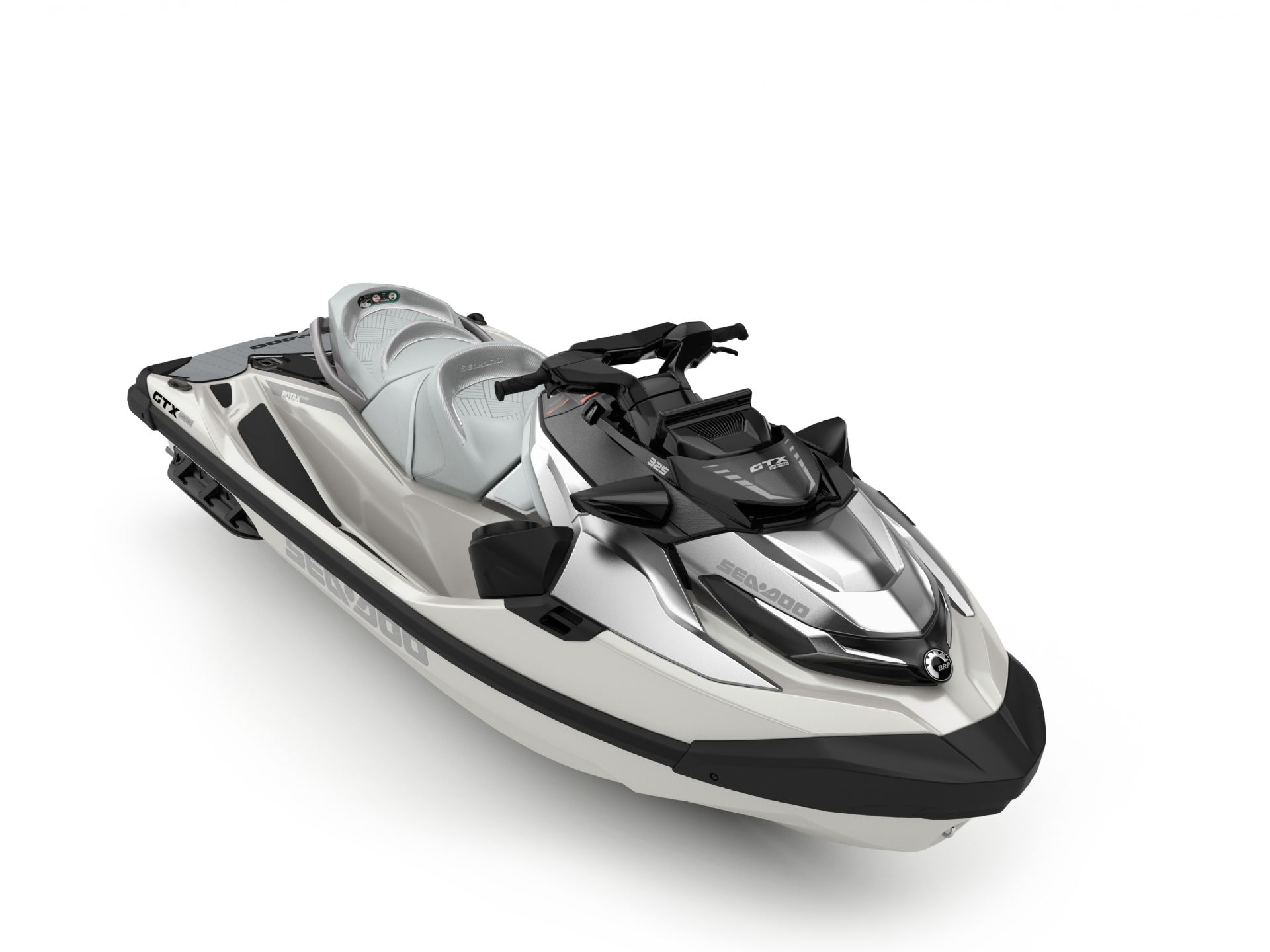 SeaDoo 2025 GTX LTD 325 iDF (Tech Package) - 2025