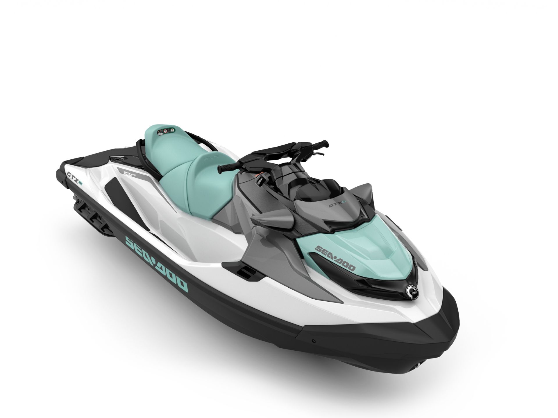 SeaDoo 2025 GTX PRO 130 iBR - 2025