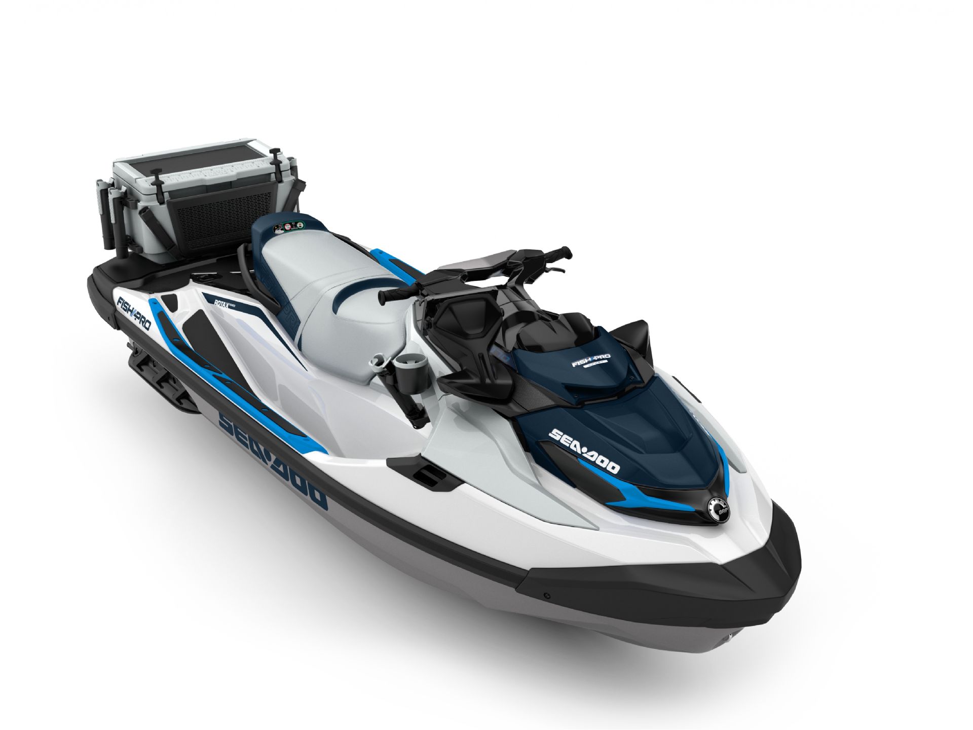 SeaDoo 2025 GTX FishPro Sport 170 iDF - 2025