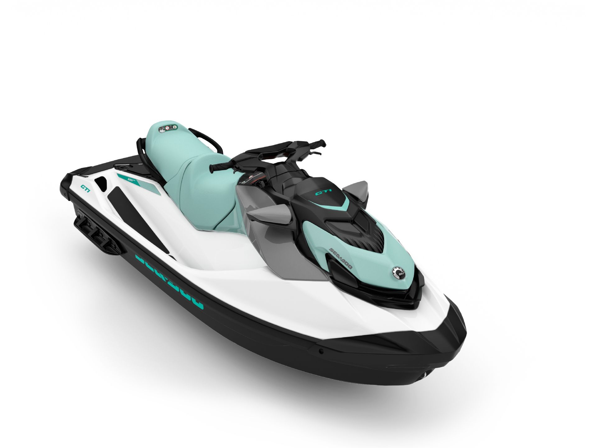 SeaDoo 2025 GTI 130 - 2025