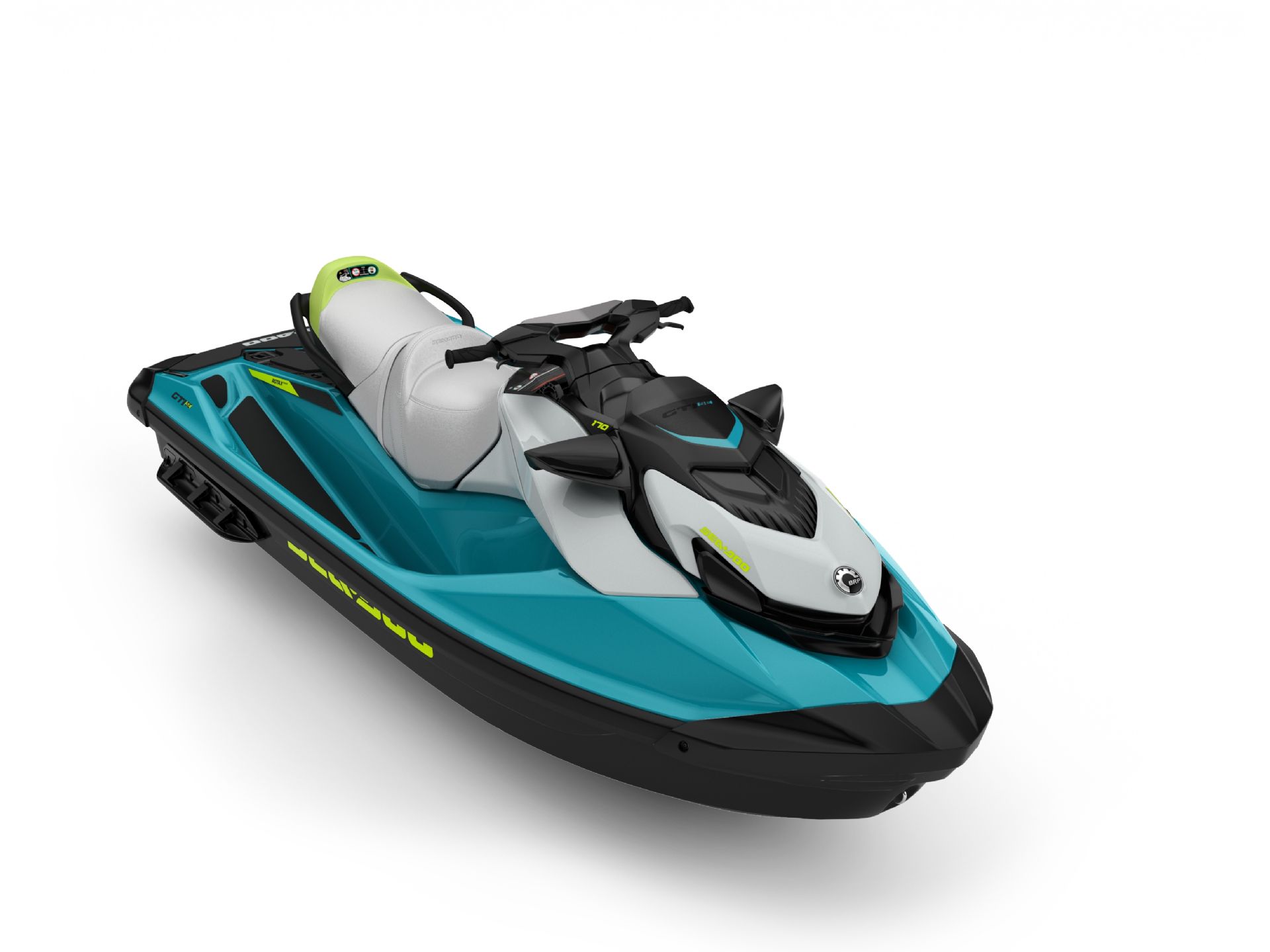 SeaDoo 2025 GTI SE 170 - 2025
