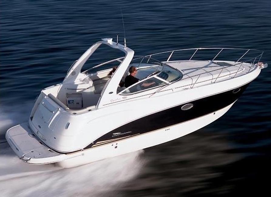 Chaparral 290 Signature - 2007