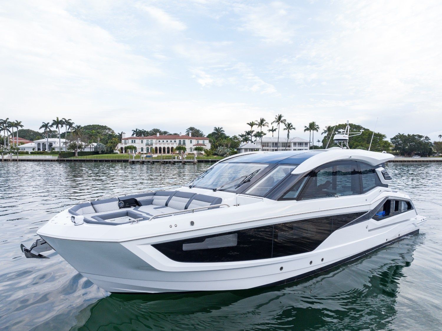 Galeon 435 GTO New - 2025