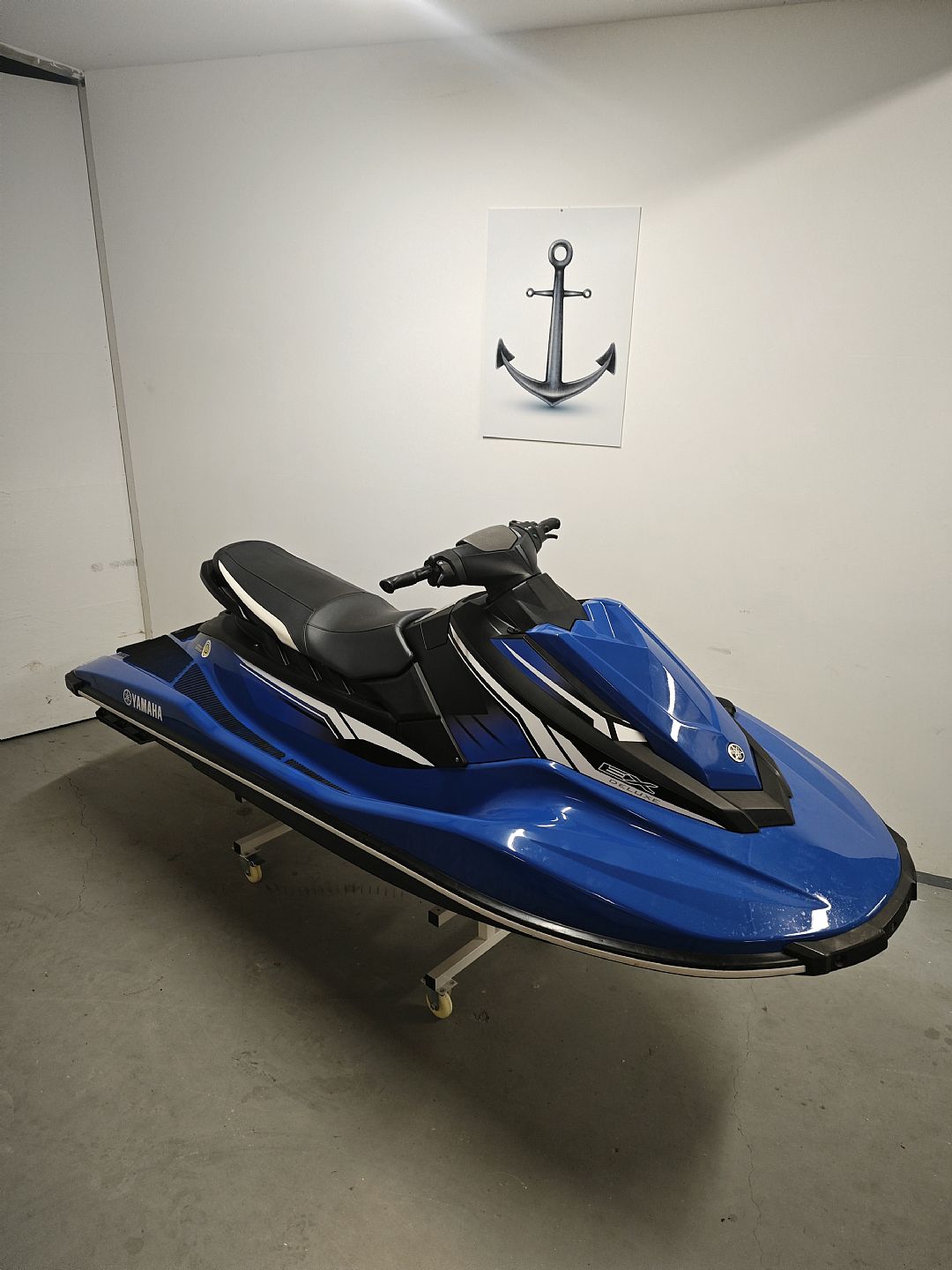 Yamaha EX DELUXE ODLICEN - 2018
