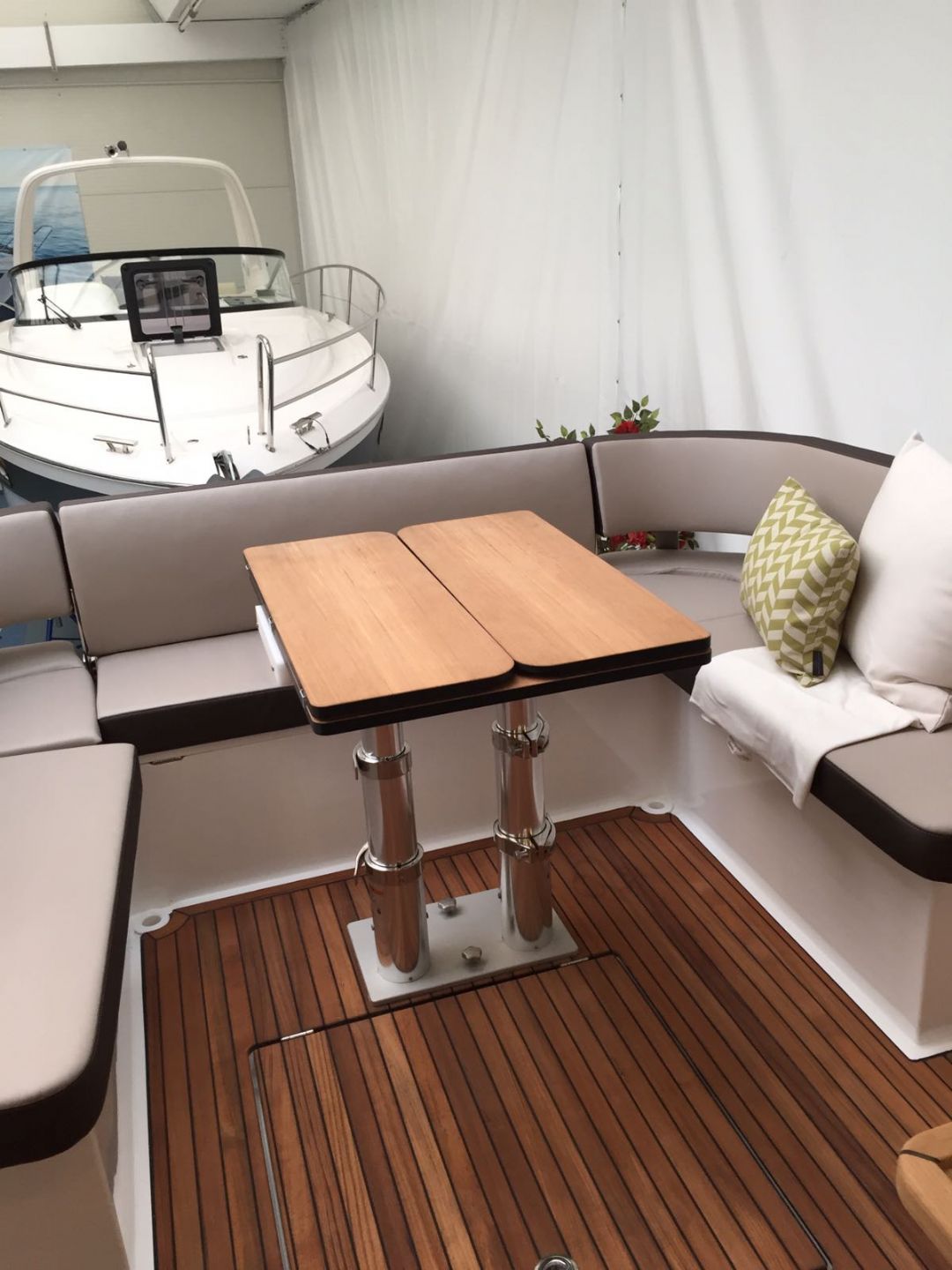 Bavaria S40 HT - 2017 - for sale: 235000.-EUR