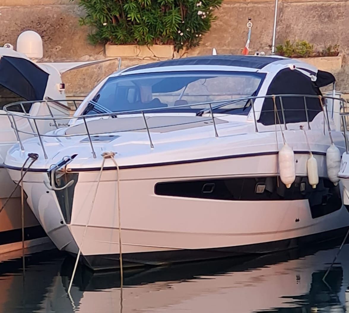 Azimut Atlantis 45 - 2023