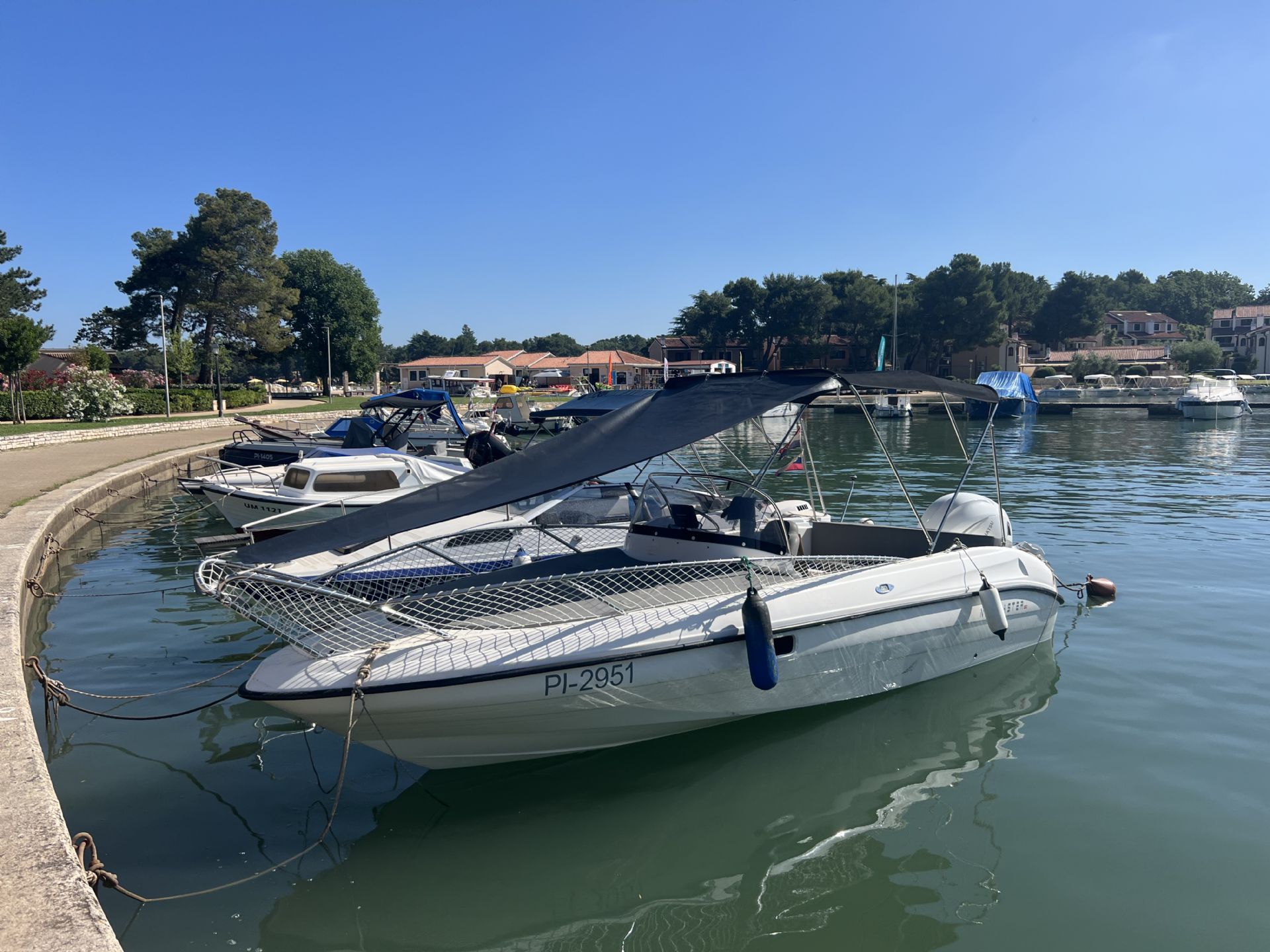Mornar.net boats for sale