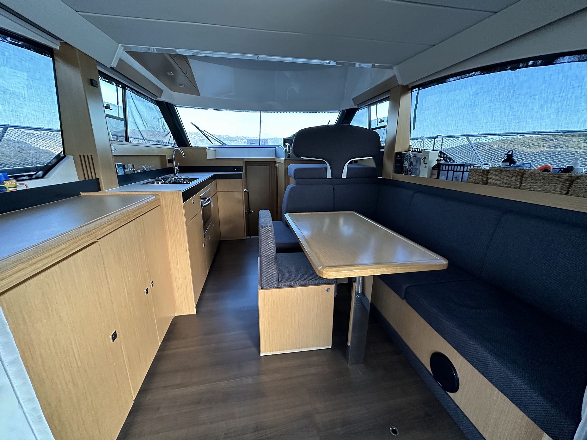 Bavaria Virtess 420 Fly - 2018 - for sale: 484900.-EUR