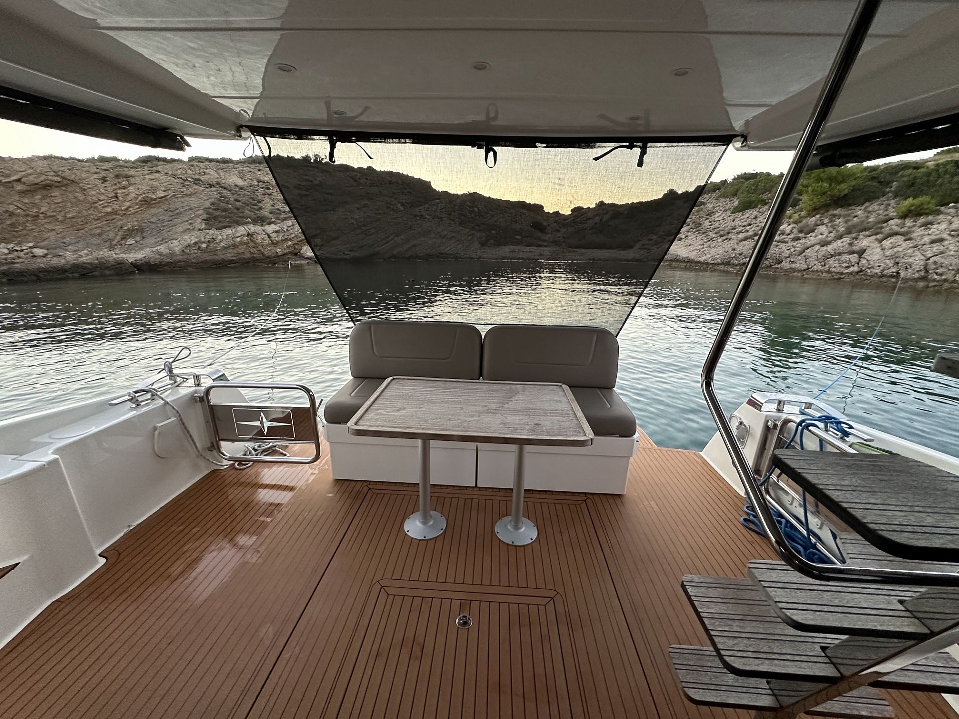 Bavaria Virtess 420 Fly - 2018 - for sale: 484900.-EUR