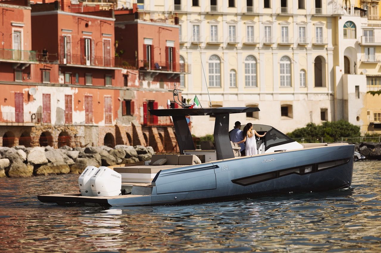 Fiart Mare 35 SW - 2025