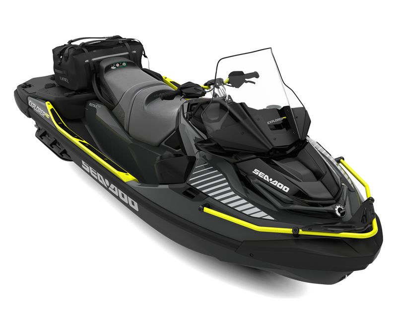 SeaDoo SEA DOO - EXPLORER PRO - 230 iDF - AKCIJA 2024 - 2024