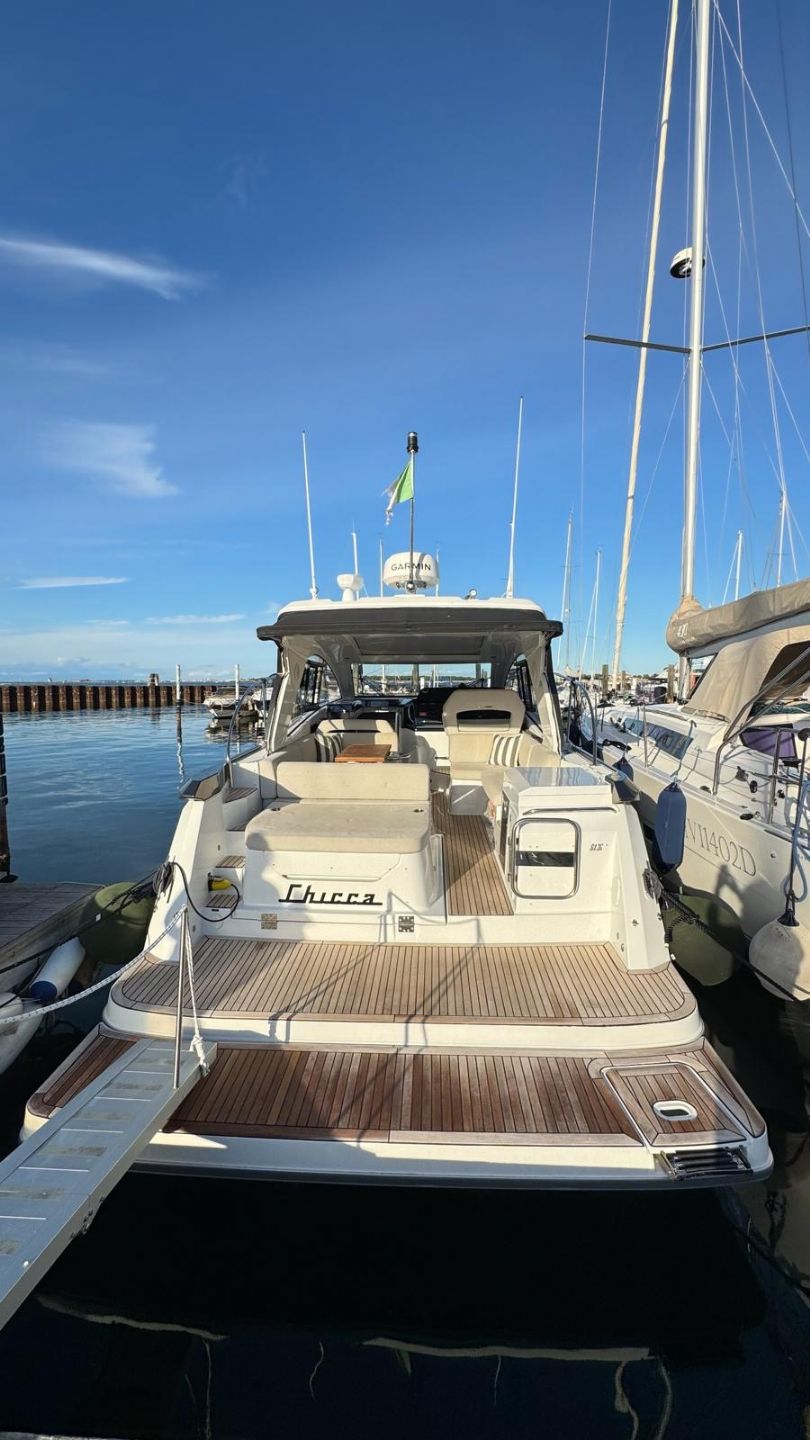 Beneteau Gran Turismo 36 - 2022
