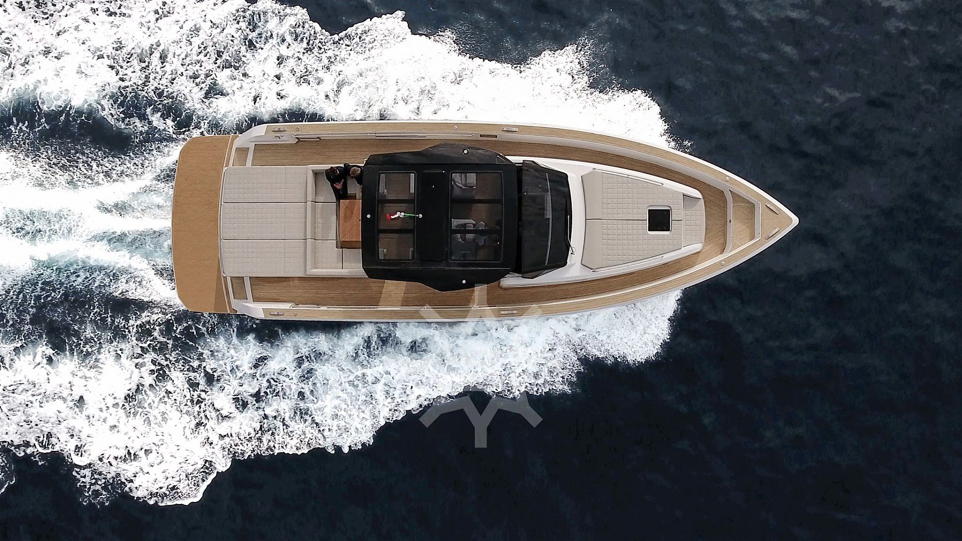 Pardo Yacht 50 - 2026