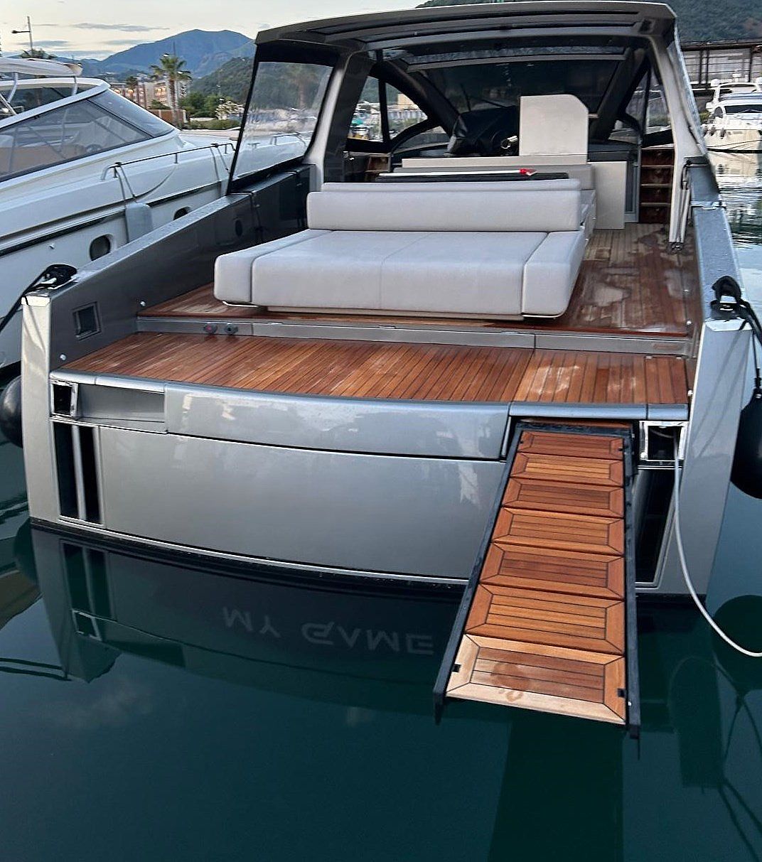 Rizzardi PR 5 - 2023
