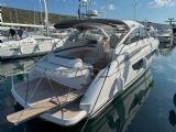 Princess V40 - 2022 - for sale: 625000.-EUR