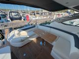 Princess V40 - 2022 - for sale: 625000.-EUR