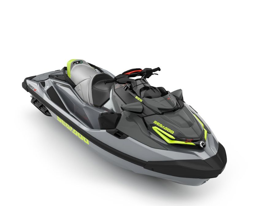 SeaDoo 2024 RXT X RS 325 (Tech Package) - 2024