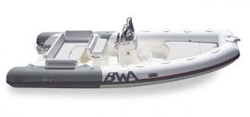 BWA Sport 22 GT - 2015 - for sale: 29000.-EUR