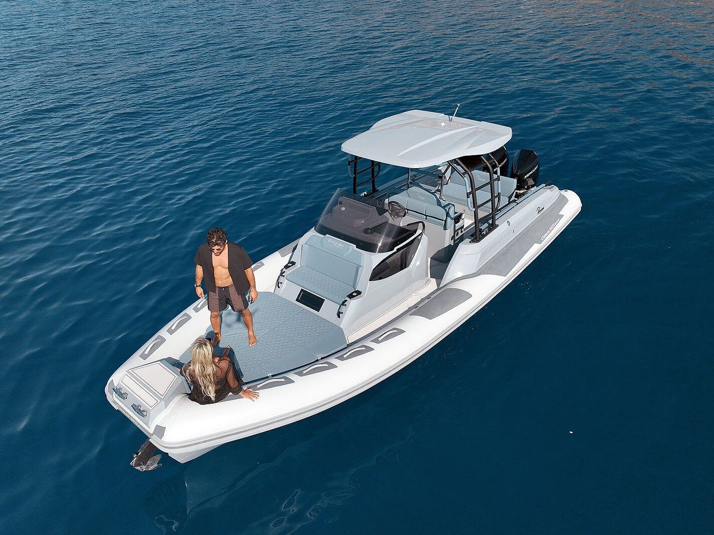 Ranieri International CAYMAN 33.0 EXECUTIVE - 2025