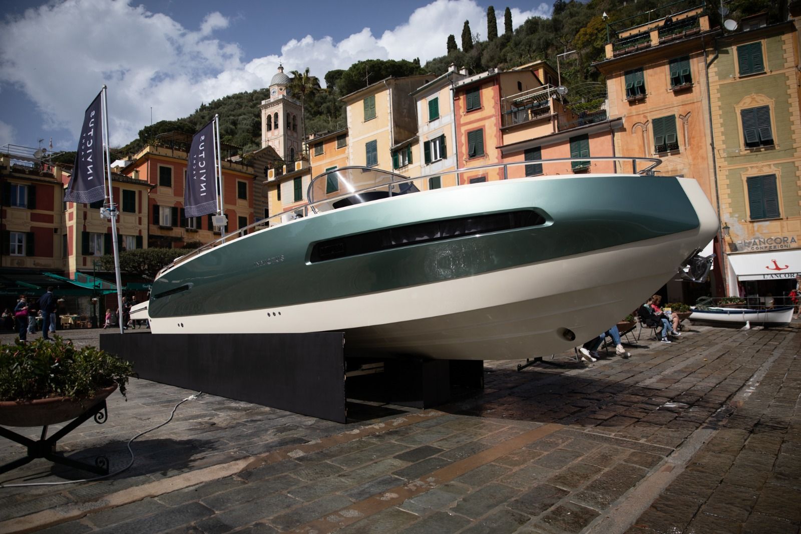 INVICTUS GT280 - SPECIAL PRICE - 2023