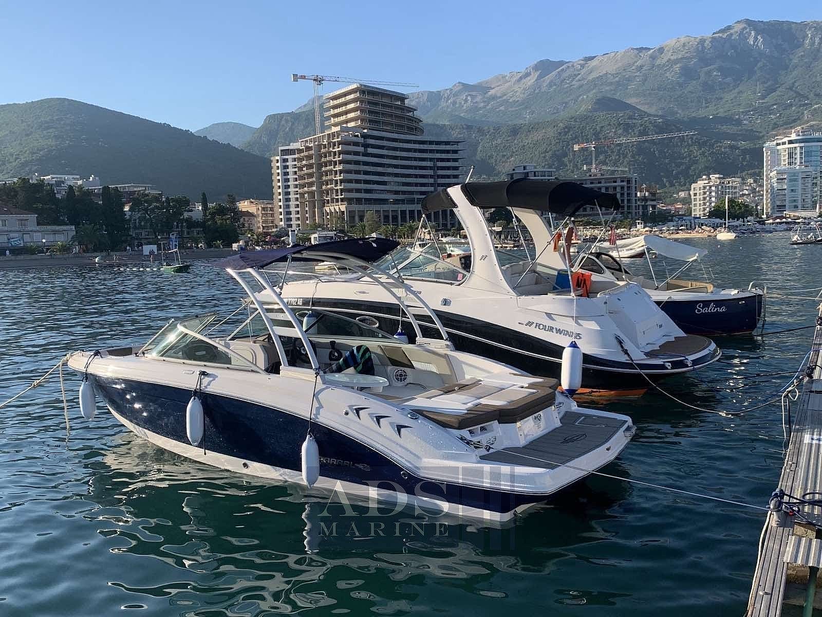 Chaparral 23 SSI - 2022