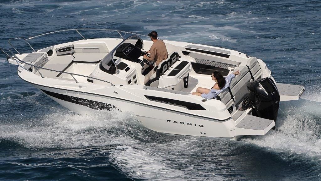 Karnic SL741 - 2025