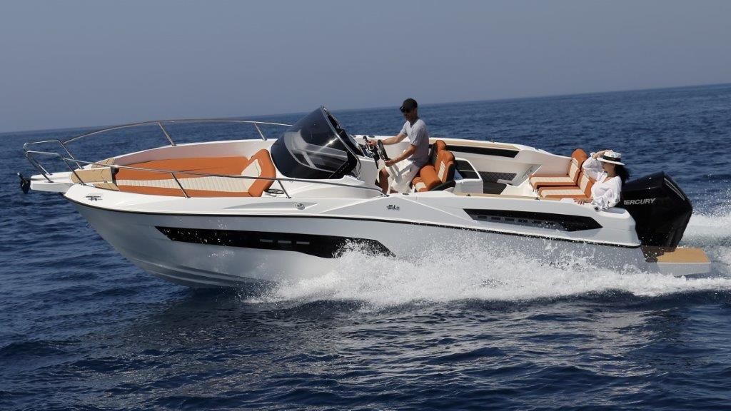 Karnic SL742 - v prihodu - 2025