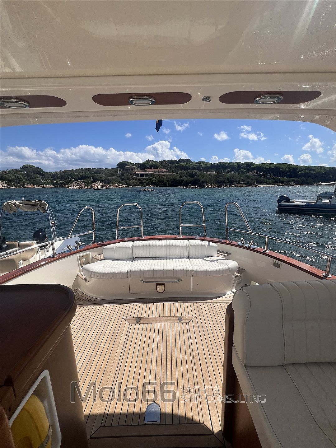 Apreamare 45 COMFORT - 2006