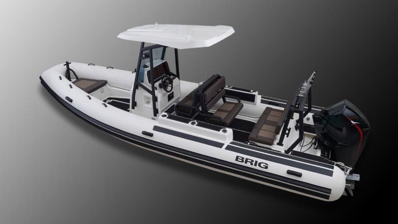 Brig Navigator 24 - 2025