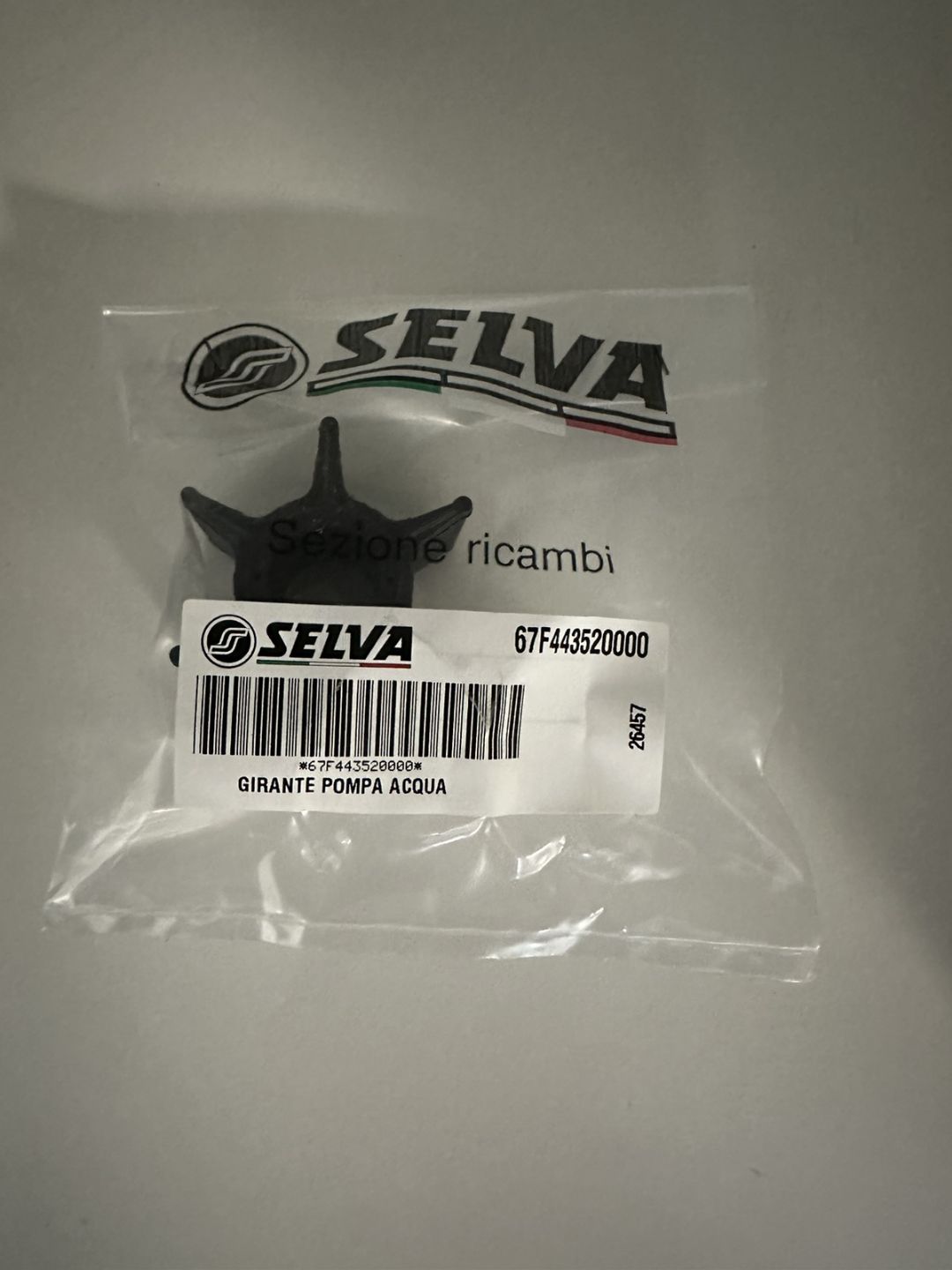 Selva