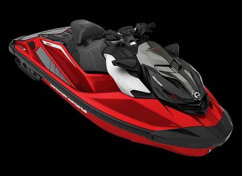SeaDoo 24 SEA DOO - RXP-X RS 325 (Tech Package) - AKCIJA - 2024