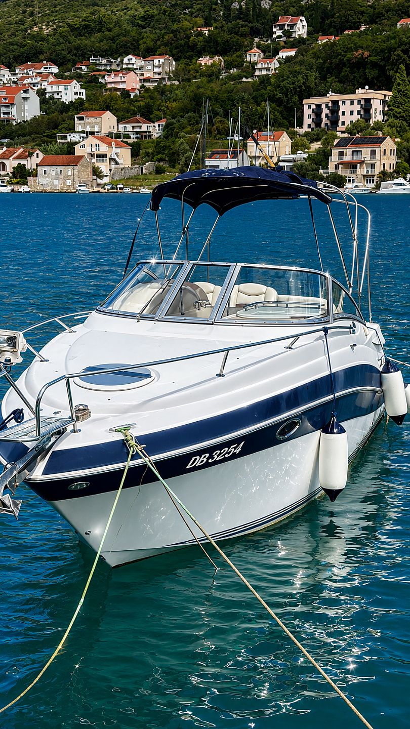 Four Winns 258 VISTA S - 2006