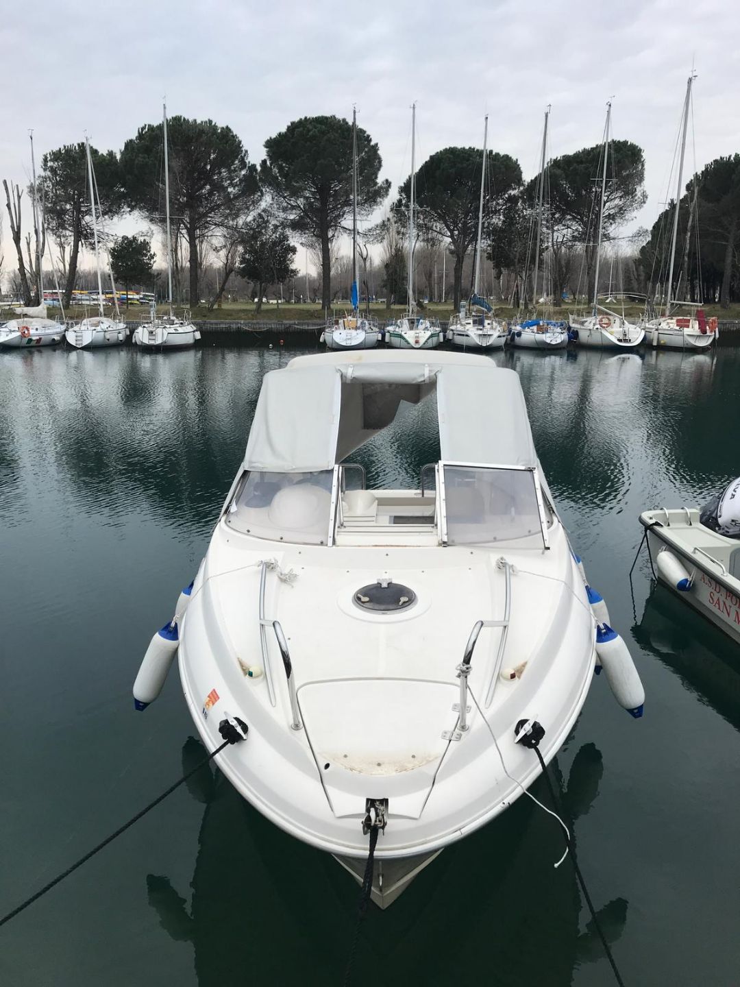 Quicksilver ACTIV - 2009